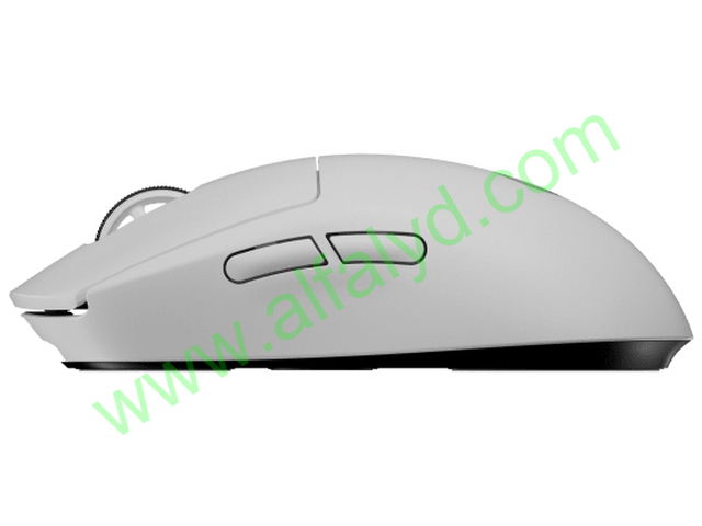 Logitech PRO X SUPERLIGHT Wireless Gaming Mouse - Ratón - óptico - Imagen 4