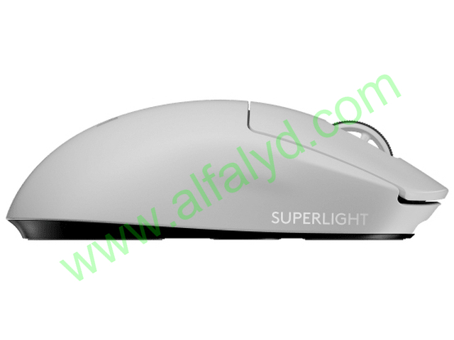 Logitech PRO X SUPERLIGHT Wireless Gaming Mouse - Ratón - óptico - Imagen 5