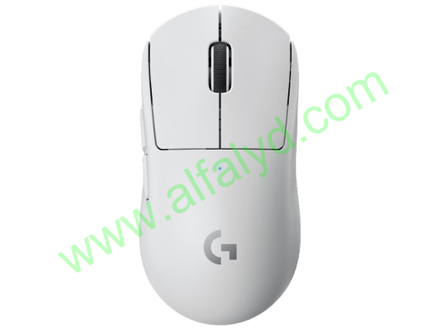 Logitech PRO X SUPERLIGHT Wireless Gaming Mouse - Ratón - óptico - Imagen 6