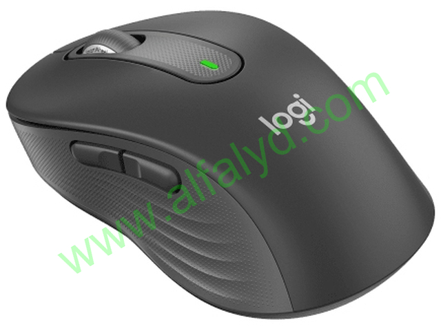 Logitech Signature M650 - Ratón - diestro