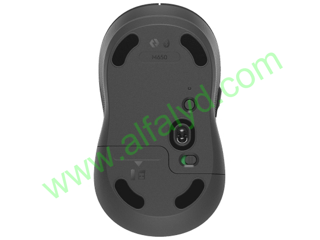 Logitech Signature M650 - Ratón - diestro - Imagen 2