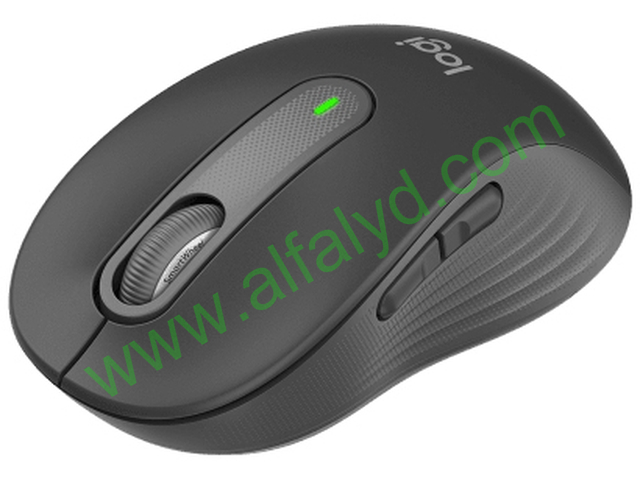 Logitech Signature M650 - Ratón - diestro - Imagen 3