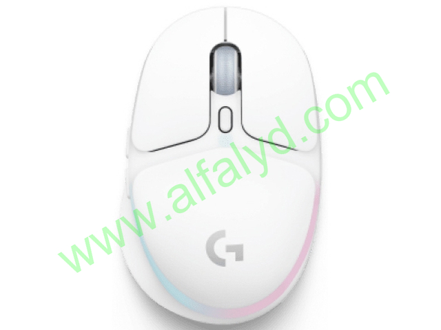 Logitech G G705 - Ratón - manos pequeñas