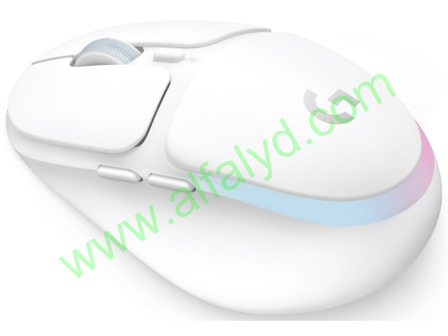 Logitech G G705 - Ratón - manos pequeñas - Imagen 2