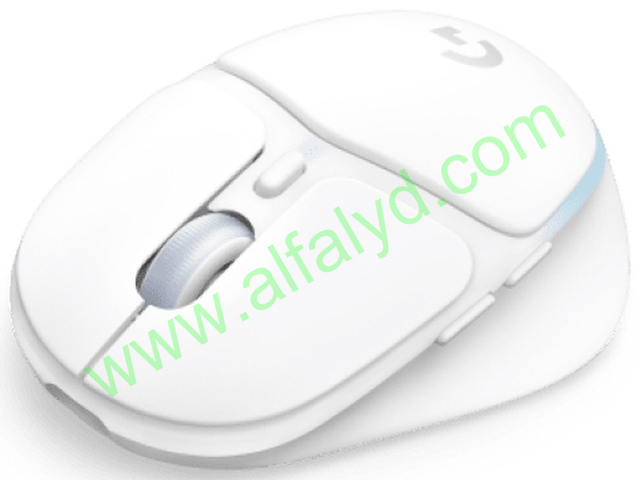 Logitech G G705 - Ratón - manos pequeñas - Imagen 3