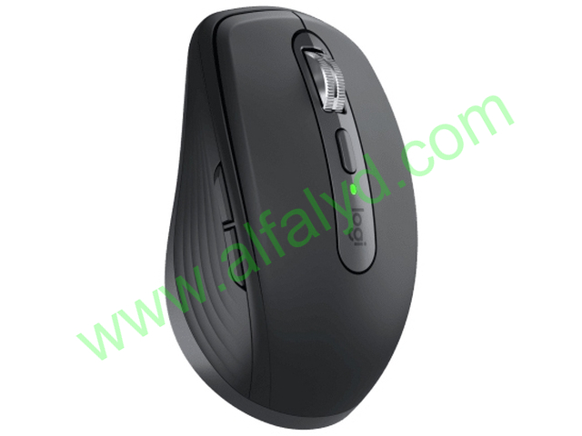 Logitech MX Anywhere 3S - Ratón - óptico