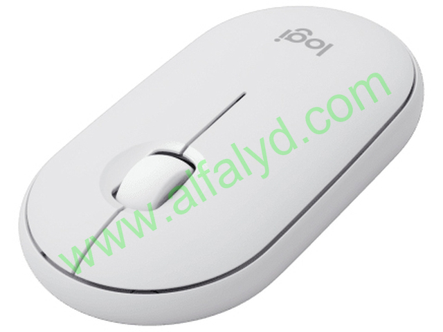 Logitech Pebble Mouse 2 M350s - Ratón - óptico - Imagen 3