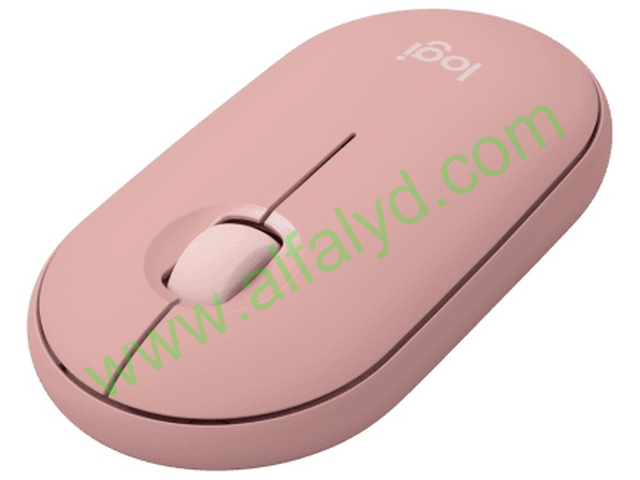 Logitech Pebble Mouse 2 M350s - Ratón - óptico - Imagen 3