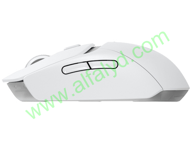 Logitech - Mouse - Wireless - Imagen 3