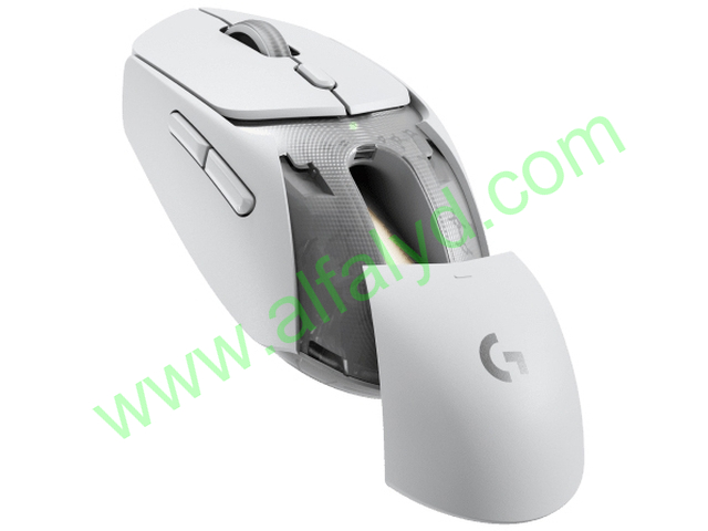 Logitech - Mouse - Wireless - Imagen 4