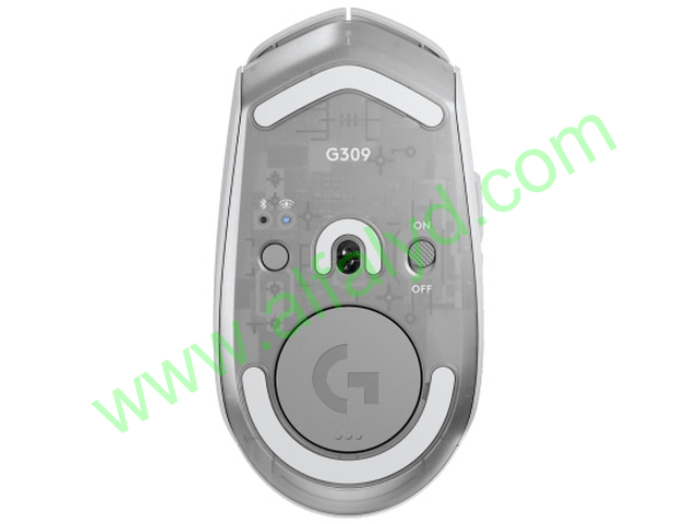 Logitech - Mouse - Wireless - Imagen 6