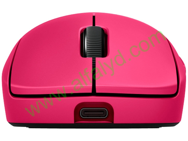 Logitech G Pro 2 - Mouse - Wireless - Imagen 2