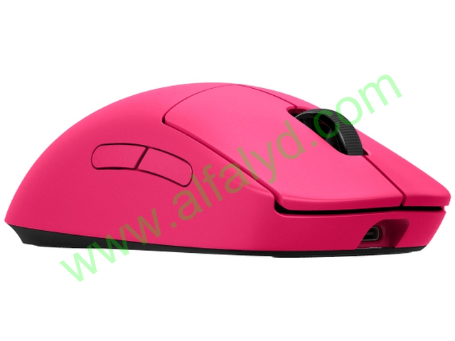 Logitech G Pro 2 - Mouse - Wireless - Imagen 5