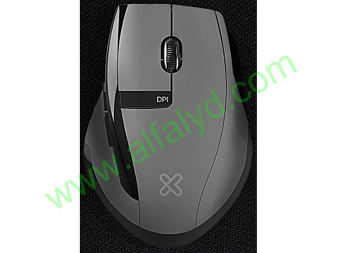 Klip Xtreme - Keyboard and mouse set - Spanish - Imagen 5