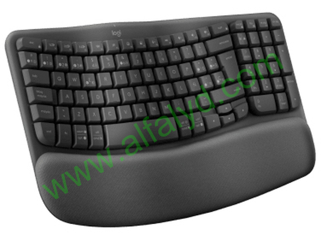 Logitech - Keyboard - Español