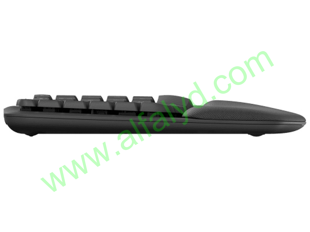Logitech - Keyboard - Español - Imagen 2