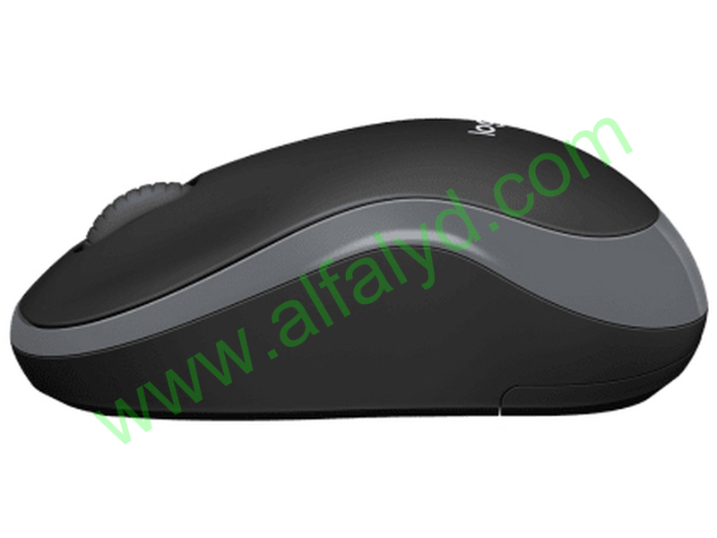 Logitech Wireless Combo MK270 - Juego de teclado y ratón - 2.4 GHz en Español - Imagen 5