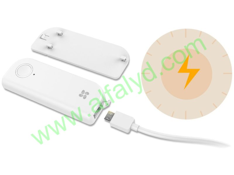 EZVIZ CS-T6-A - Sensor multiuso - Detector de apertura y cierre