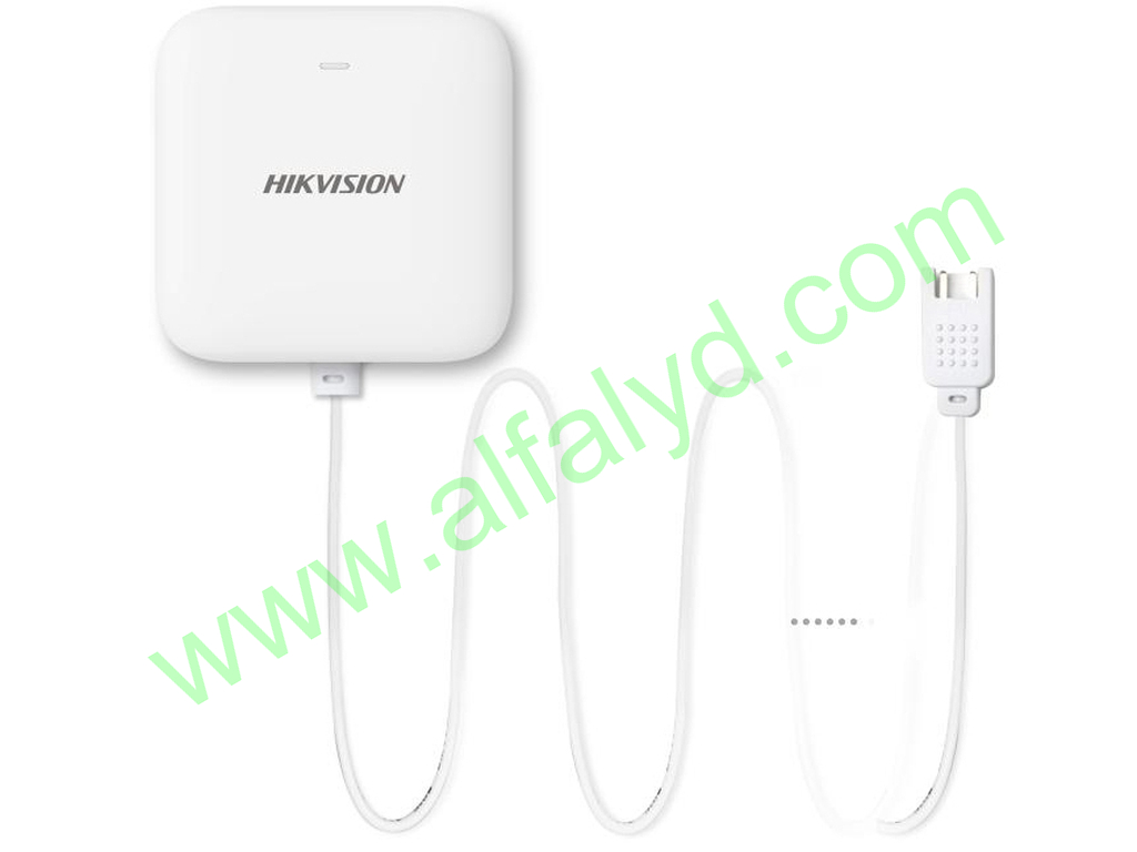 Hikvision - Water Leak Detector - DS-PDWL-E-WB - Imagen 2