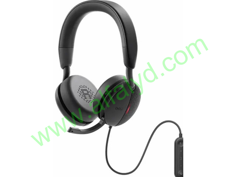 Dell - WH5024-DWW - Headset