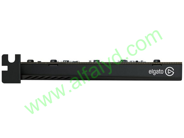 Elgato Game Capture 4K60 Pro - Adaptador de captura de vídeo - PCIe x4 - Imagen 3