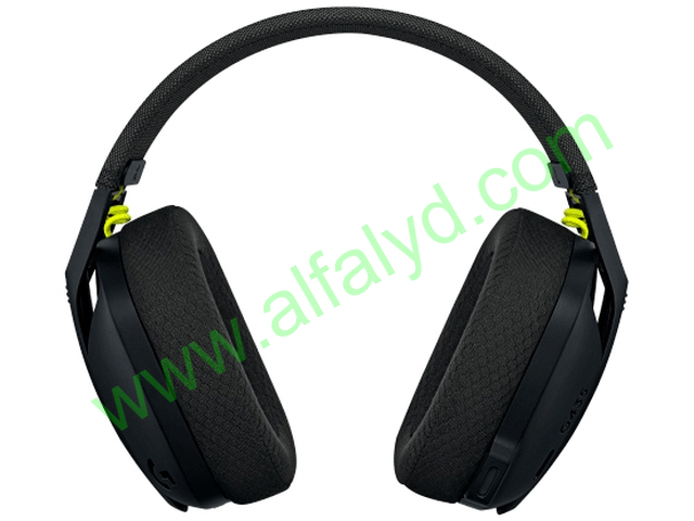 Logitech G435 LIGHTSPEED Wireless Gaming Headset - Auricular - tamaño completo