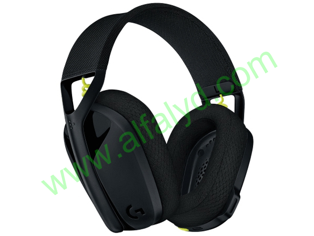 Logitech G435 LIGHTSPEED Wireless Gaming Headset - Auricular - tamaño completo - Imagen 3