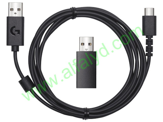 Logitech G435 LIGHTSPEED Wireless Gaming Headset - Auricular - tamaño completo - Imagen 4