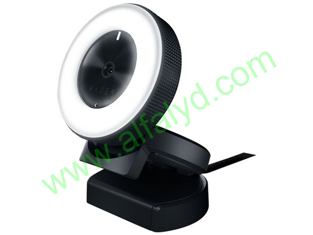 Razer Kiyo - Webcam - color