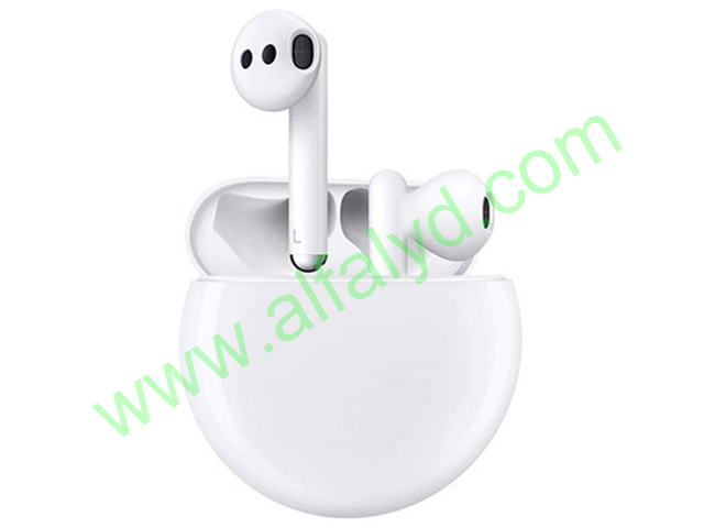 Huawei FreeBuds 3 - Auriculares inalámbricos con micro - en oreja