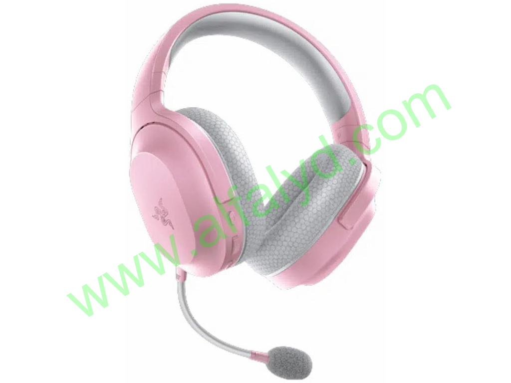 Razer - Headset - Para Computer / Para Tablet