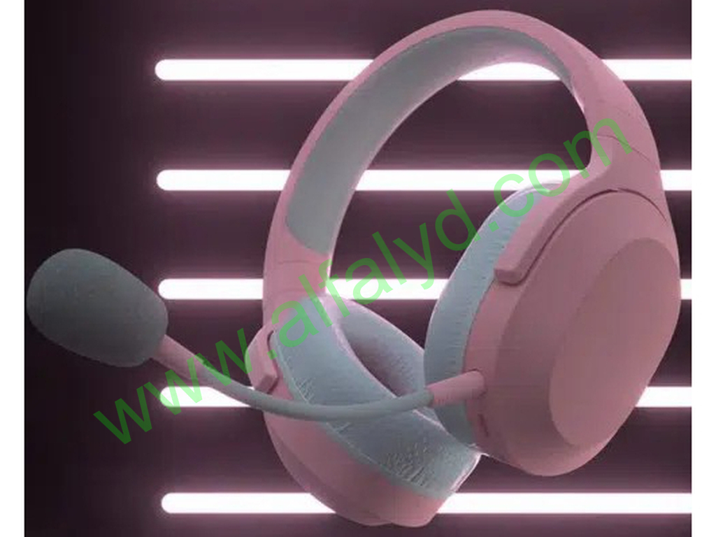 Razer - Headset - Para Computer / Para Tablet - Imagen 3