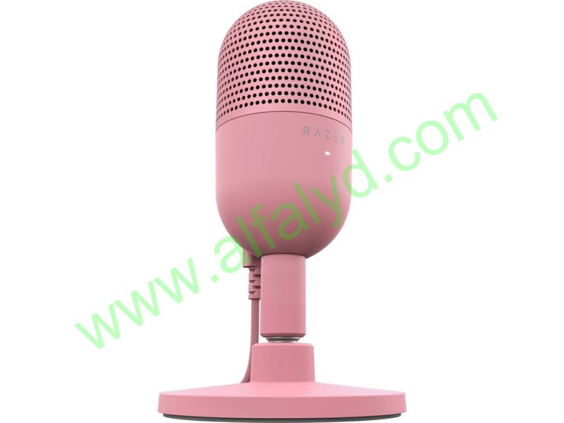 Razer - Microphone - Seiren V3 Mini Compact USB