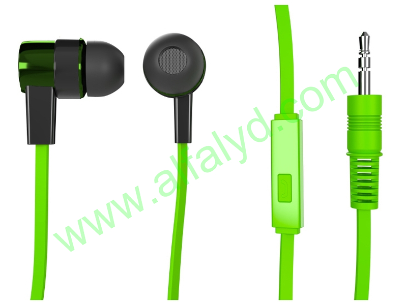 Xtech - XTG-235 - Headphones with mic