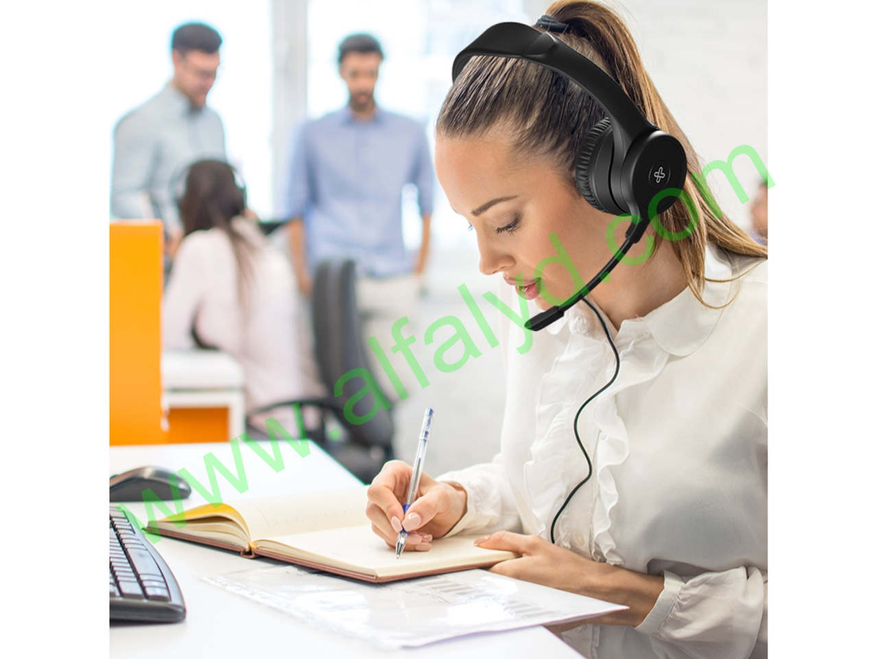 Klip Xtreme - KCH-510 - Headset - Imagen 2