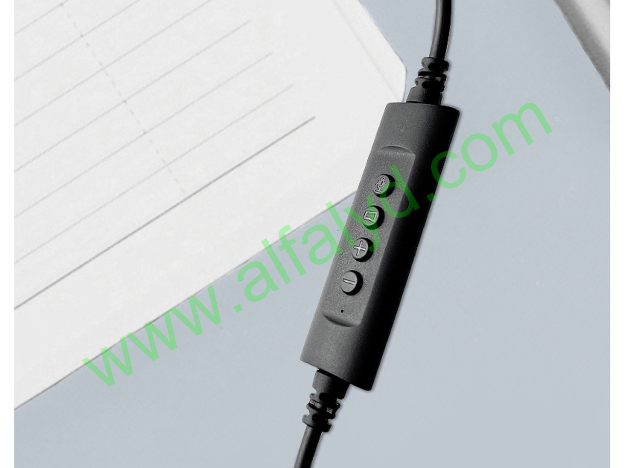 Klip Xtreme - KCH-510 - Headset - Imagen 3