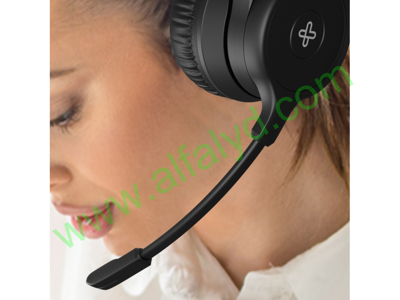 Klip Xtreme - KCH-510 - Headset - Imagen 4