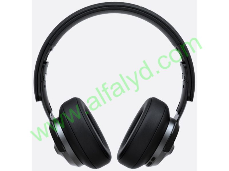 Klip Xtreme - KNH-750GR - Headphones