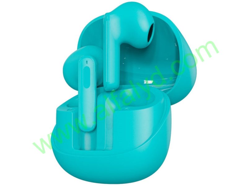 Klip Xtreme - KTE-007AQ - True wireless earphones