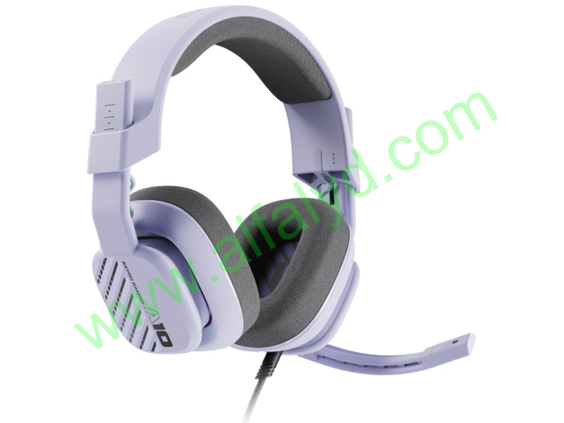 ASTRO Gaming A10 Gen 2 - Auricular - tamaño completo