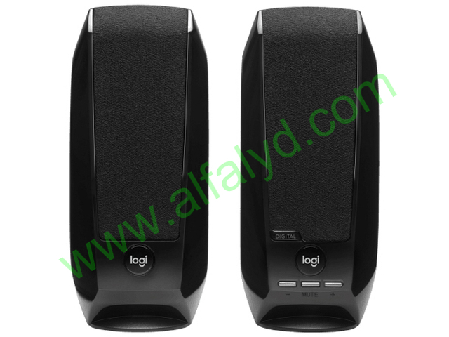 Logitech S150 Digital USB - Altavoces - para PC