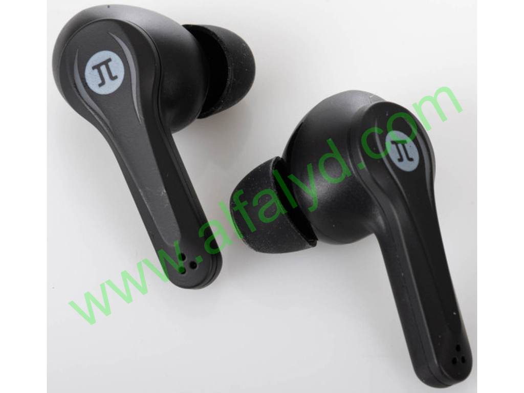 Primus ARCUS200S-BT - Auriculares internos con micro - en oreja
