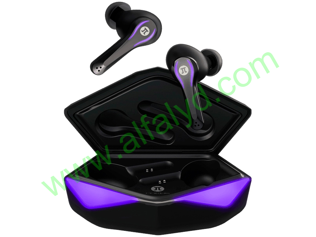 Primus ARCUS200S-BT - Auriculares internos con micro - en oreja - Imagen 5