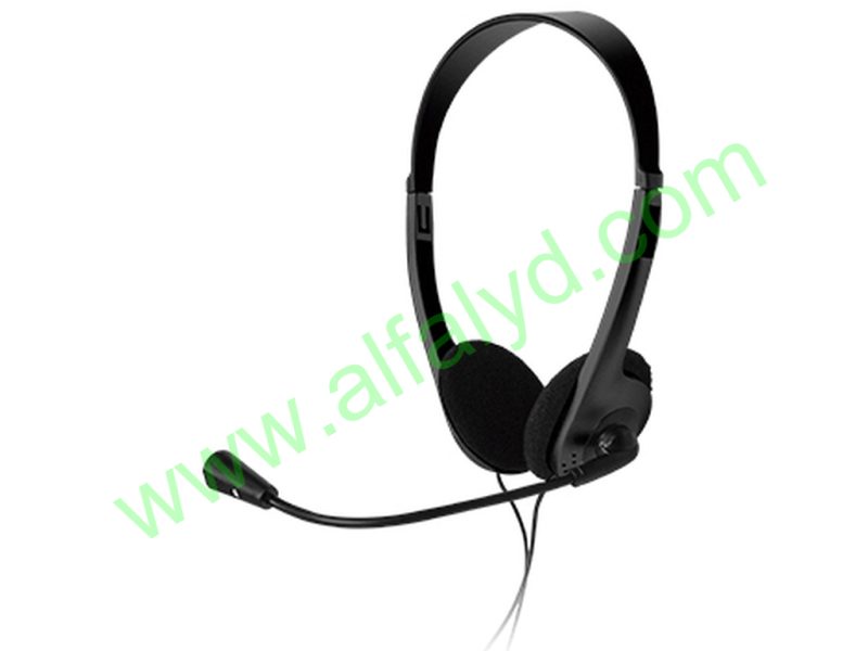 Xtech - Headset - Over-the-ear