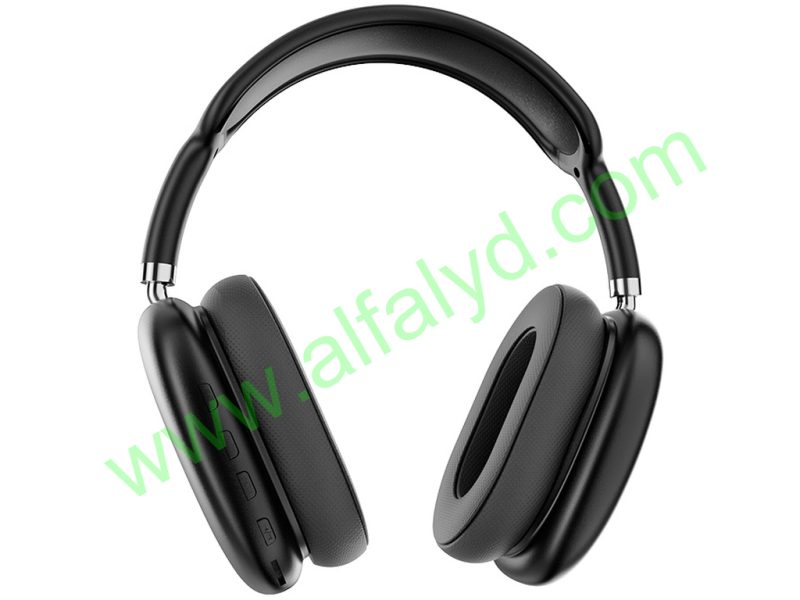 Xtech XTH-614 - Headphones with microphone - Para Portable electronics / Para Cellular phone / Para Home audio