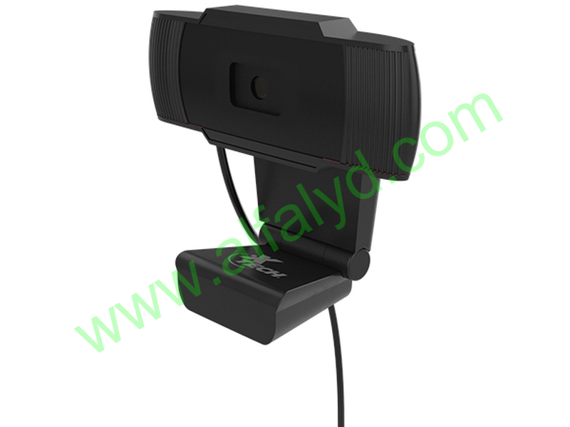 Xtech - Webcam - color