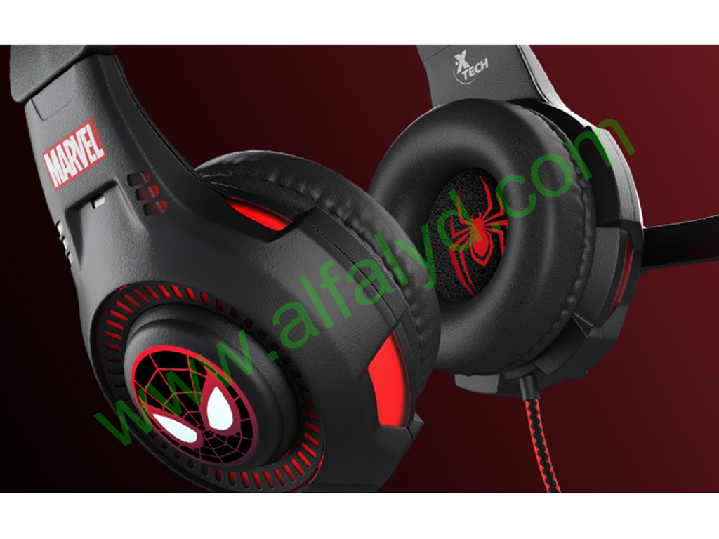 Xtech - XTH-M541SM - Headphones with microphone - Imagen 2