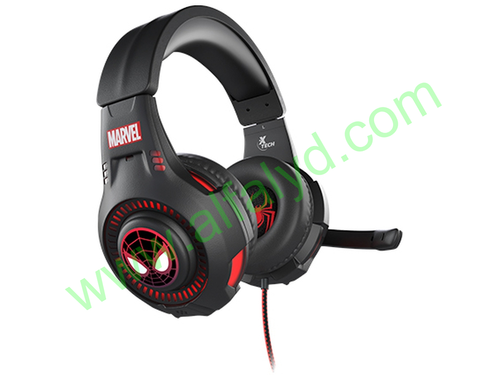 Xtech - XTH-M541SM - Headphones with microphone - Imagen 6