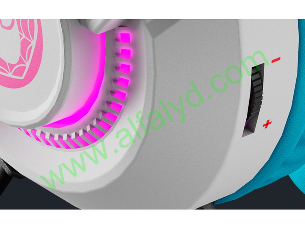 Xtech - Headphones with microphone - Para Computer / Para Portable electronics / Para Tablet / Para Cellular phone - Imagen 2