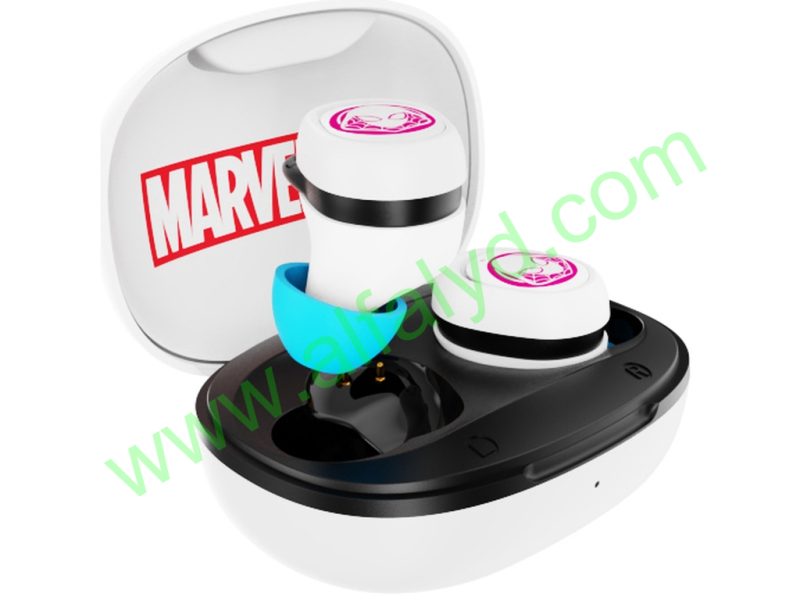 Xtech XTH-M701SG - True wireless earphones - Wireless